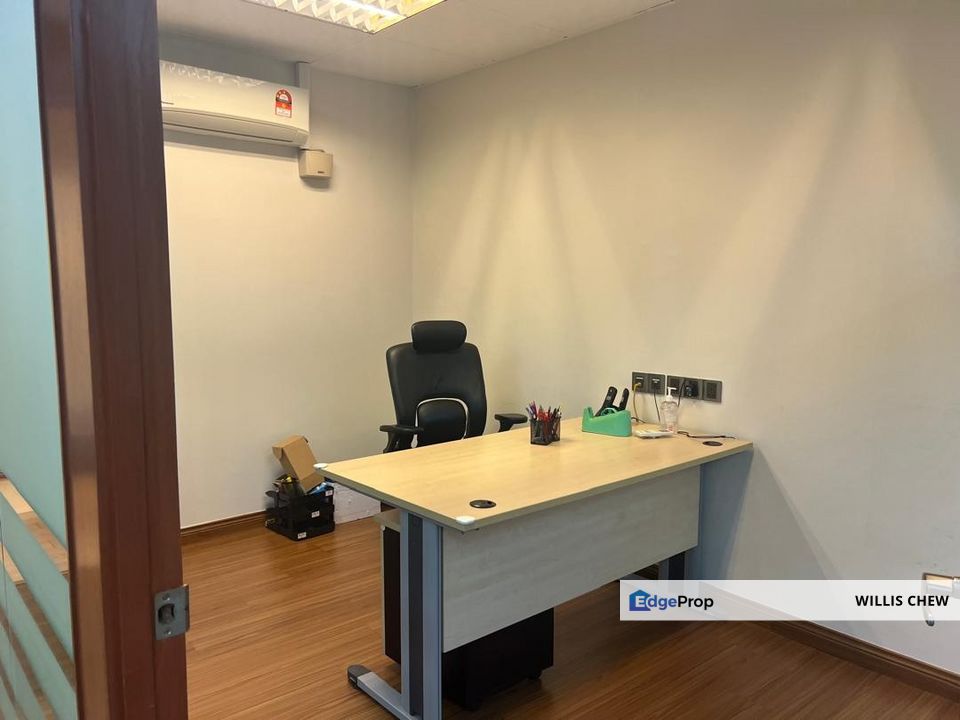 Plaza Mont Kiara Office for Rent , Kuala Lumpur, Mont Kiara