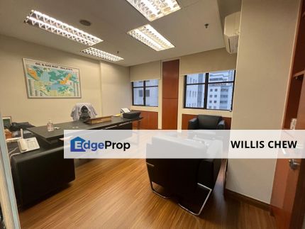 Plaza Mont Kiara Office for Rent , Kuala Lumpur, Mont Kiara