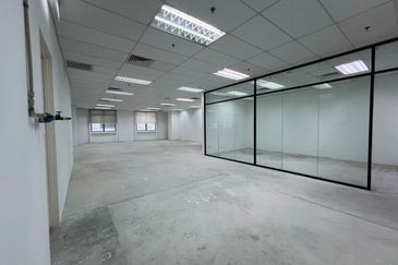 Wisma UOA Damansara II