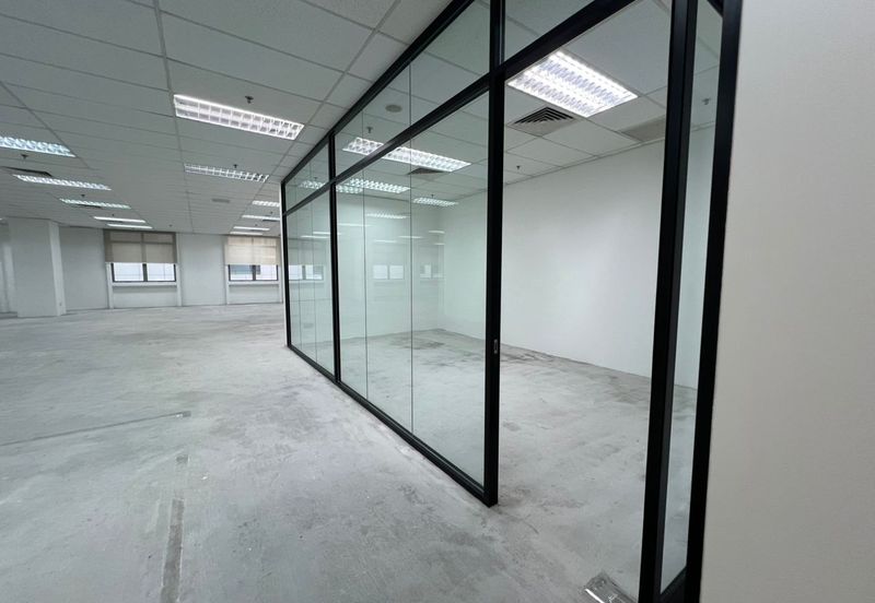 Wisma UOA Damansara II