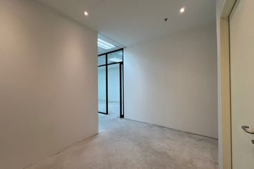 Wisma UOA Damansara II