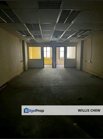 Plaza Mont Kiara Office for Rent, Kuala Lumpur, Mont Kiara