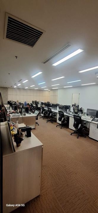 Menara UOA Bangsar  Fully Furnished Office for Ren, Kuala Lumpur, Bangsar