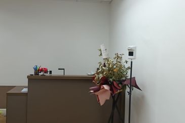 Kl Gateway (Menara Suezcap)