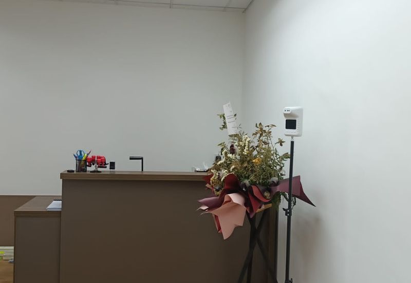 Kl Gateway (Menara Suezcap)