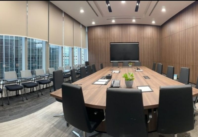 Pavilion Damansara Heights