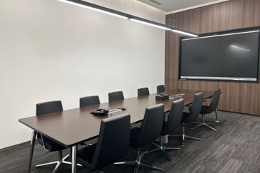 Pavilion Damansara Heights