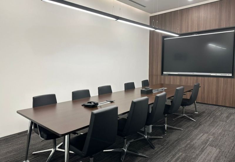 Pavilion Damansara Heights