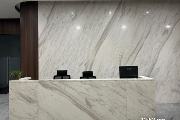 Pavilion Damansara Heights