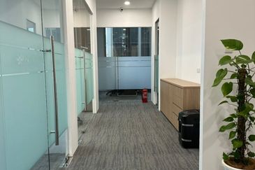 Pavilion Damansara Heights