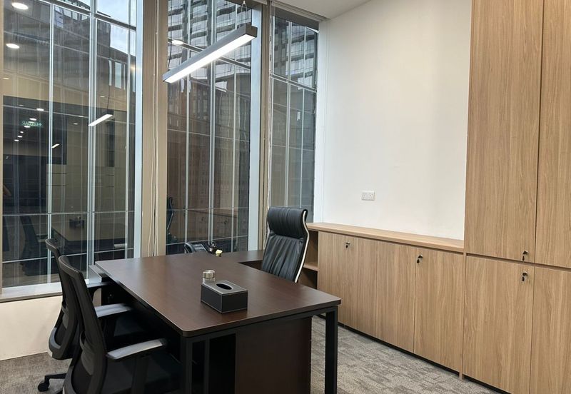 Pavilion Damansara Heights