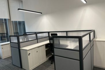 Pavilion Damansara Heights