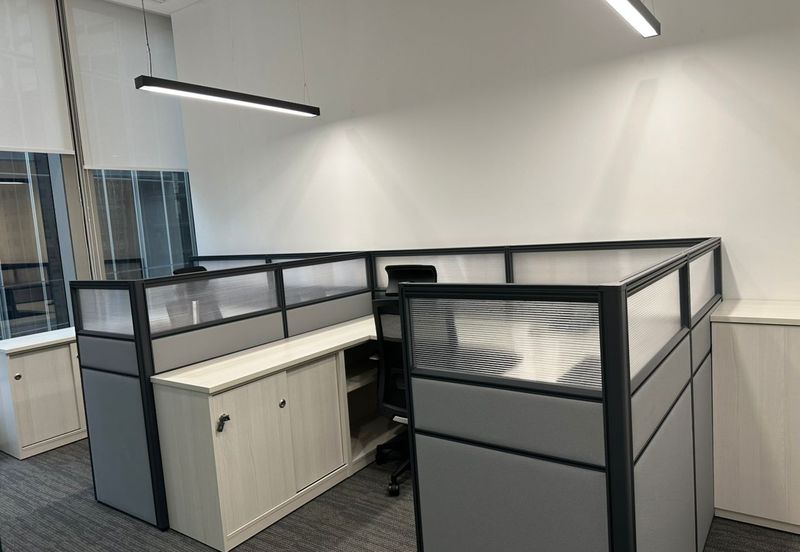 Pavilion Damansara Heights