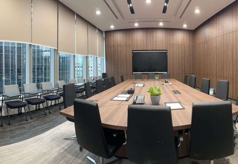 Pavilion Damansara Heights