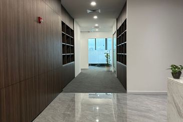 Pavilion Damansara Heights