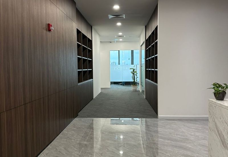 Pavilion Damansara Heights