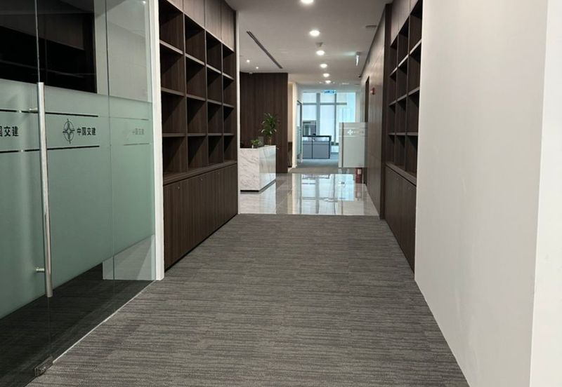 Pavilion Damansara Heights