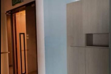 The Vertical Business Suites