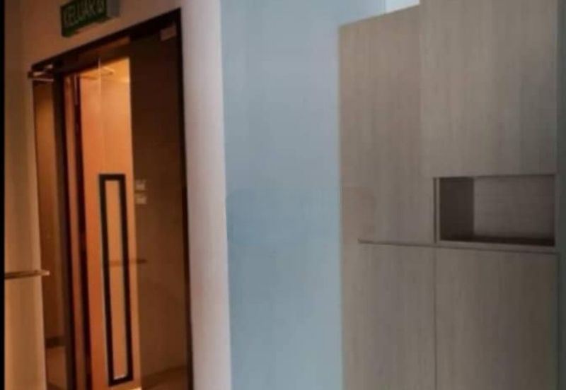 The Vertical Business Suites