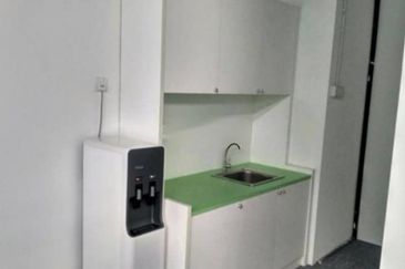 The Vertical Business Suites