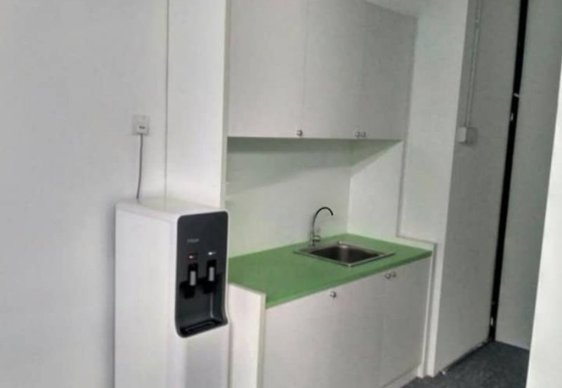 The Vertical Business Suites