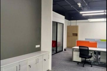 The Vertical Business Suites