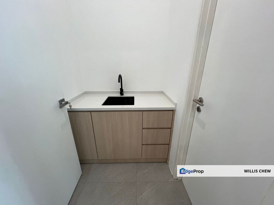 The Vertical Business Suite Fully Furnished office for Sales, Kuala Lumpur, Bangsar South