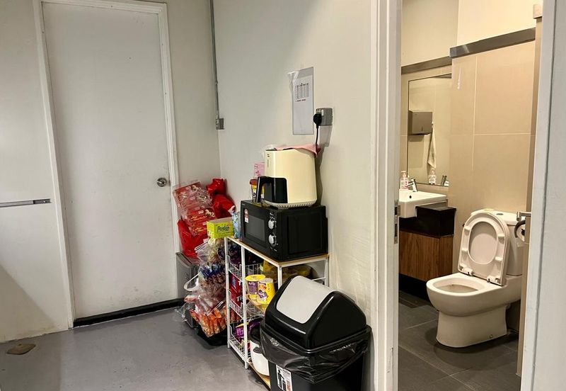 The Vertical Business Suites