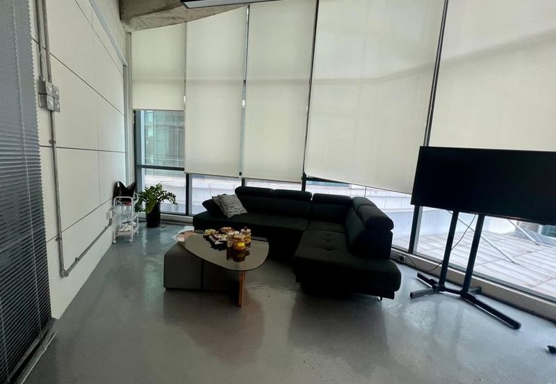 The Vertical Business Suites