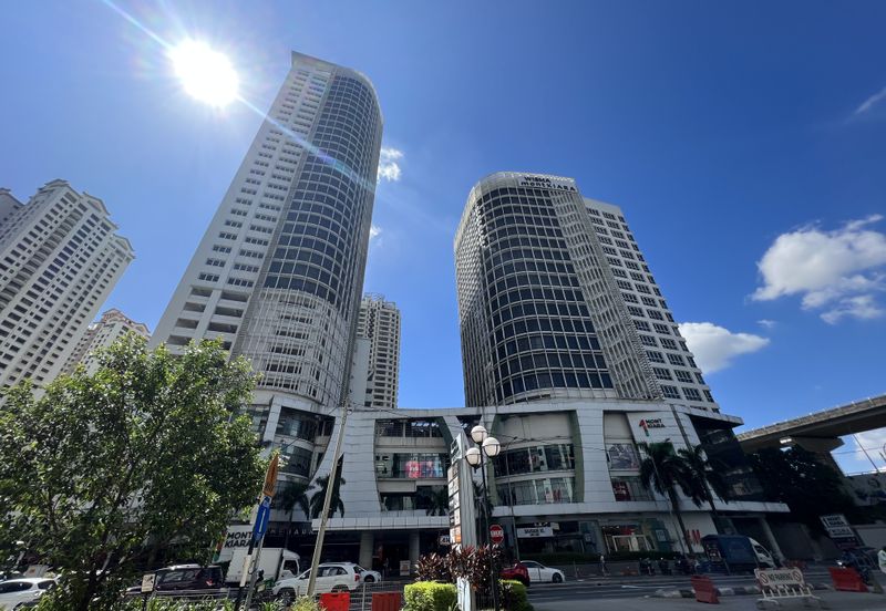1 Mont Kiara