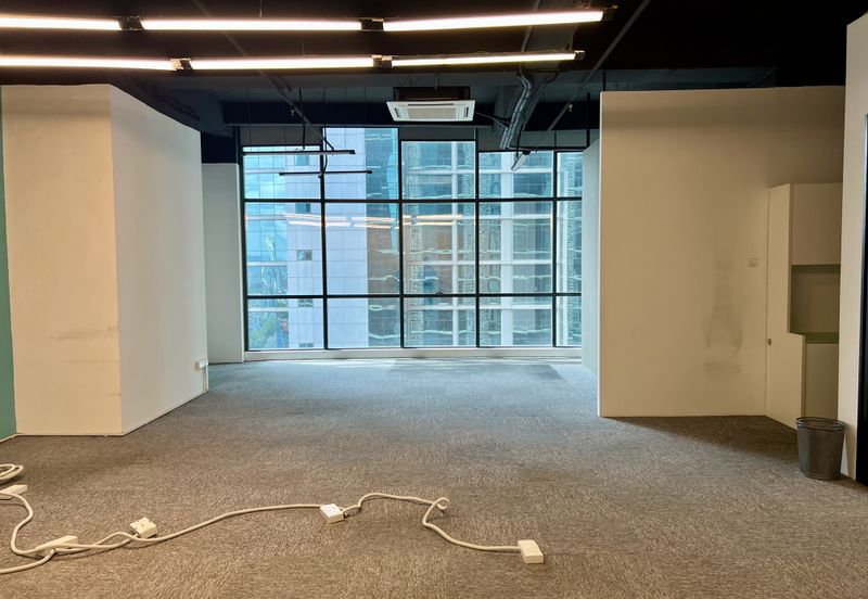 The Vertical Business Suites