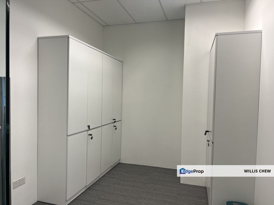 KL Eco City , Kuala Lumpur, Bangsar