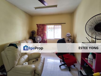 Cheras Awana FLat @ Ceupacs for sale next to Apek Hills, Selangor, Cheras