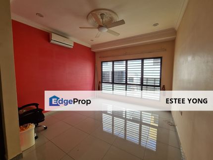 renovated townhouse sierra 16 for sale, Selangor, Puchong South