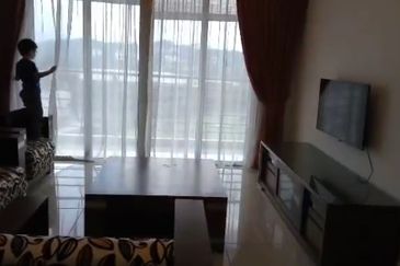 Parc @ One South (Phase 2)