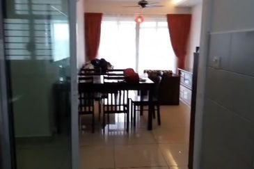 Parc @ One South (Phase 2)