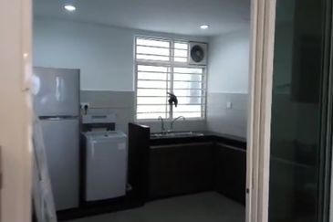 Parc @ One South (Phase 2)