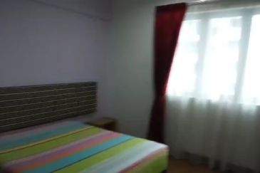 Parc @ One South (Phase 2)