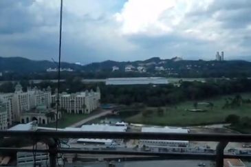 Parc @ One South (Phase 2)