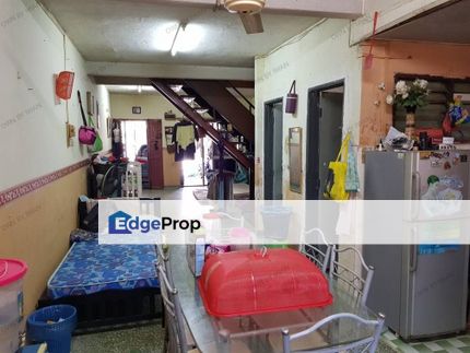 Teluk Pulai Klang Ds House For Sale RM 340k, Selangor, Klang