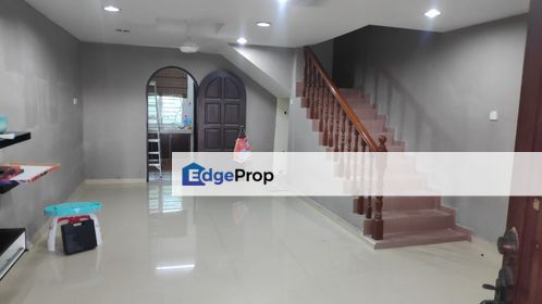 ​Taman Sri Andalas Klang Ds House For Sale RM 450k, Selangor, Klang