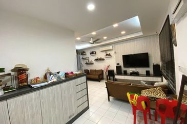 Taman Country Shangri-La