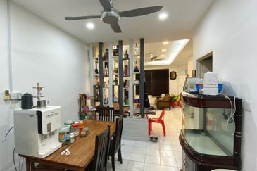 Taman Country Shangri-La