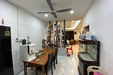 Taman Country Shangri-La