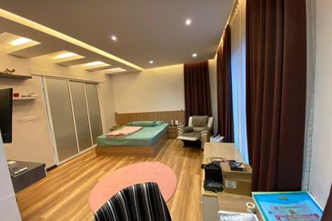 Taman Country Shangri-La