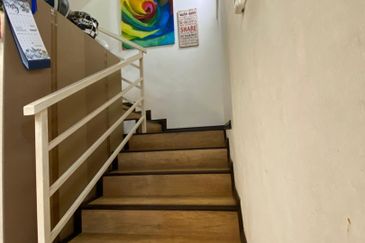 Taman Country Shangri-La