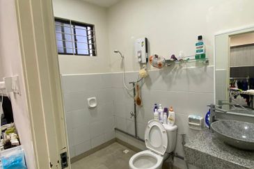 Taman Country Shangri-La