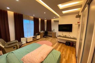 Taman Country Shangri-La