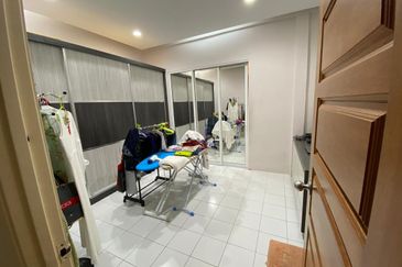 Taman Country Shangri-La