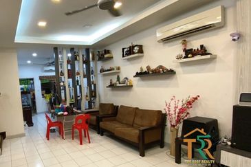 Taman Country Shangri-La